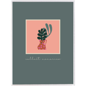 Album d’insertion Goldbuch Aura – 32 photos 10x15 cm