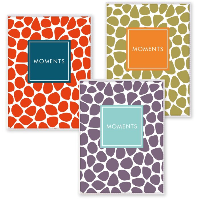 Album photo d’insertion Trendy Tale de Goldbuch – 32 photos 10x15 cm