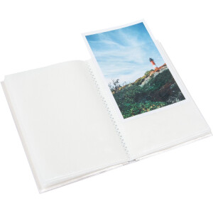 Album photo d’insertion Trendy Tale de Goldbuch – 32 photos 10x15 cm