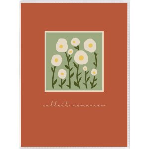 Album dinsertion "Aura" Goldbuch – 32 photos 13x18 cm