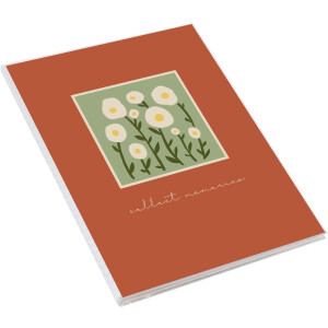 Album dinsertion "Aura" Goldbuch – 32 photos 13x18 cm