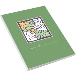 Album dinsertion "Aura" Goldbuch – 32 photos 13x18 cm