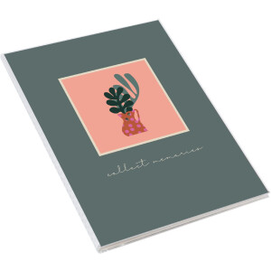 Album dinsertion "Aura" Goldbuch – 32 photos 13x18 cm