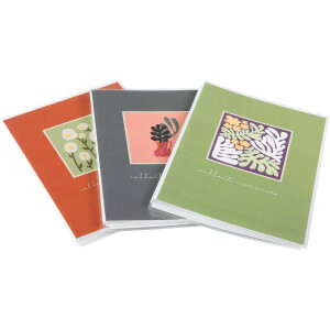 Album dinsertion "Aura" Goldbuch – 32 photos 13x18 cm