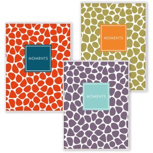 Album photo à glisser Goldbuch Trendy Tale – 32 photos 13x18 cm