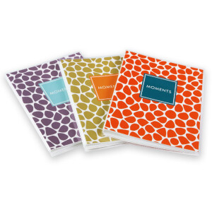 Album photo à glisser Goldbuch Trendy Tale – 32 photos 13x18 cm