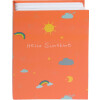 Album photo encastrable Sunshine - 100 photos 10x15 cm - Goldbuch
