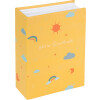 Album photo encastrable Sunshine - 100 photos 10x15 cm - Goldbuch