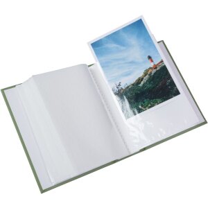 Album photo Goldbuch Aura Minimax pour 100 photos 10x15 cm