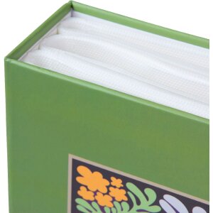 Album photo Goldbuch Aura Minimax pour 100 photos 10x15 cm