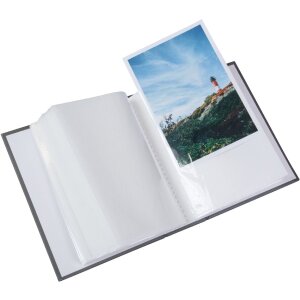 Album photo Goldbuch Aura Minimax pour 100 photos 10x15 cm