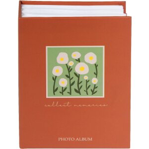 Album photo Goldbuch Aura Minimax pour 100 photos 10x15 cm