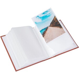 Album photo Goldbuch Aura Minimax pour 100 photos 10x15 cm