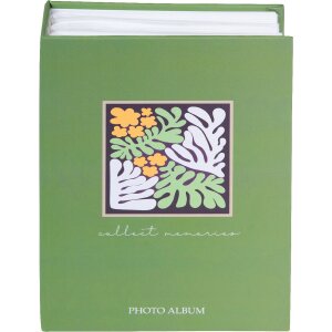Album photo Goldbuch Aura Minimax pour 100 photos 10x15 cm