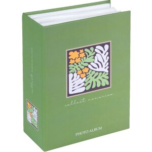 Album photo Goldbuch Aura Minimax pour 100 photos 10x15 cm