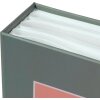 Album photo Goldbuch Aura Minimax pour 100 photos 10x15 cm