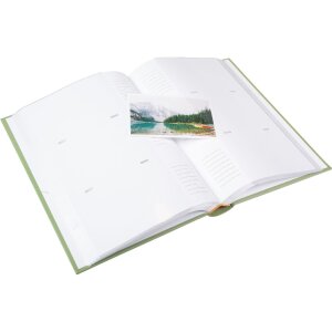 Album photo memo Goldbuch Aura 300 photos 10x15 cm