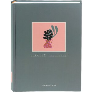 Album photo memo Goldbuch Aura 300 photos 10x15 cm