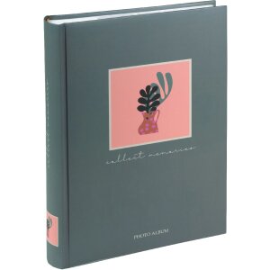 Album photo memo Goldbuch Aura 300 photos 10x15 cm