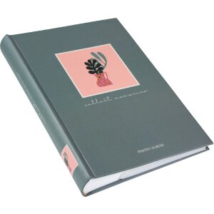 Album photo memo Goldbuch Aura 300 photos 10x15 cm