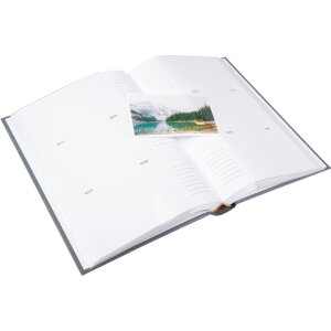 Album photo memo Goldbuch Aura 300 photos 10x15 cm