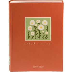 Album photo memo Goldbuch Aura 300 photos 10x15 cm