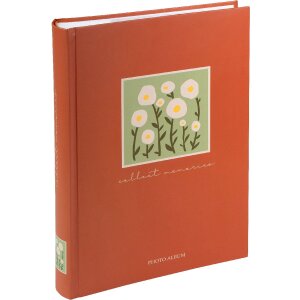 Album photo memo Goldbuch Aura 300 photos 10x15 cm