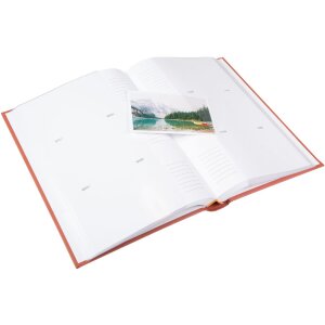 Album photo memo Goldbuch Aura 300 photos 10x15 cm