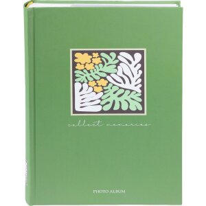 Album photo memo Goldbuch Aura 300 photos 10x15 cm