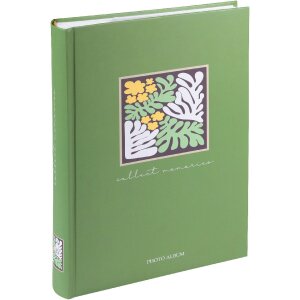 Album photo memo Goldbuch Aura 300 photos 10x15 cm