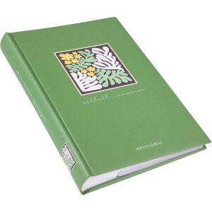 Album photo memo Goldbuch Aura 300 photos 10x15 cm