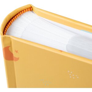 Album à glisser Sunshine de Goldbuch pour 200 photos 10x15 cm