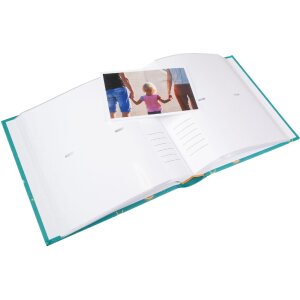 Album à glisser Sunshine de Goldbuch pour 200 photos 10x15 cm