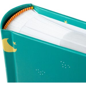 Album à glisser Sunshine de Goldbuch pour 200 photos 10x15 cm