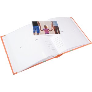 Album à glisser Sunshine de Goldbuch pour 200 photos 10x15 cm