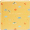 Album à glisser Sunshine de Goldbuch pour 200 photos 10x15 cm