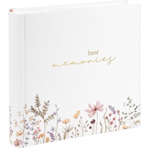 Album photo Goldbuch Bloom – 200 photos 10x15 cm,...