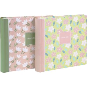 Album photo dinsertion Blossom Story de Goldbuch –...