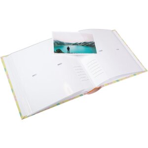 Album photo dinsertion Blossom Story de Goldbuch – 200 photos 10x15 cm