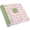 Album photo dinsertion Blossom Story de Goldbuch – 200 photos 10x15 cm