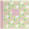 Album photo dinsertion Blossom Story de Goldbuch – 200 photos 10x15 cm