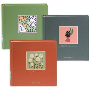 Album photo Goldbuch Aura - 200 photos 10x15 cm,...