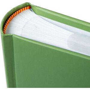 Album photo Goldbuch Aura - 200 photos 10x15 cm, couverture rigide et mémoire