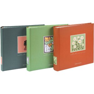 Album photo Goldbuch Aura - 200 photos 10x15 cm,...