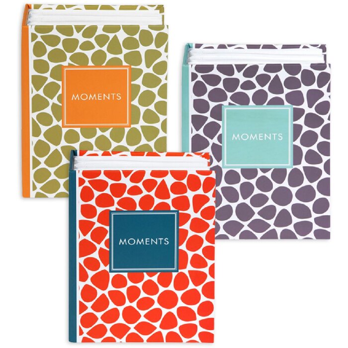 Album photo Goldbuch "Trendy Tale" – 100 photos 10x15 cm