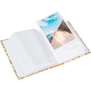 Album photo Goldbuch "Trendy Tale" – 100 photos 10x15 cm