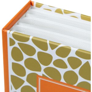 Album photo Goldbuch "Trendy Tale" – 100 photos 10x15 cm