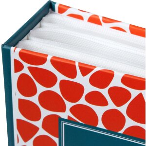 Album photo Goldbuch "Trendy Tale" – 100 photos 10x15 cm