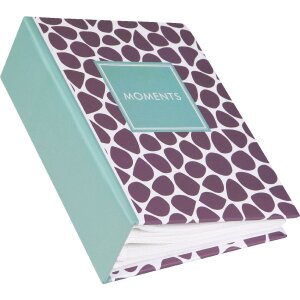 Album photo Goldbuch "Trendy Tale" – 100 photos 10x15 cm