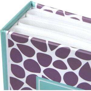 Album photo Goldbuch "Trendy Tale" – 100 photos 10x15 cm